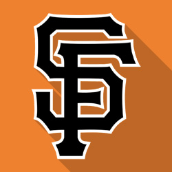 San Francisco Giants font? - forum